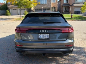 Audi Q8 * Technik * CARFAX *    | Mobile.bg    4