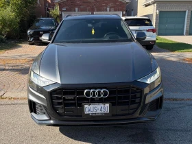 Audi Q8 * Technik * CARFAX *    | Mobile.bg    2