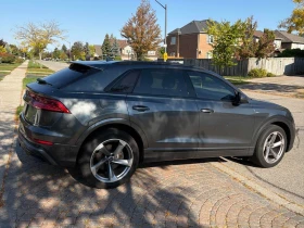 Audi Q8 * Technik * CARFAX *    | Mobile.bg    5