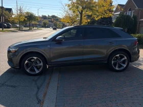 Audi Q8 * Technik * CARFAX *    | Mobile.bg    3