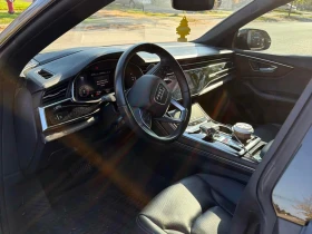 Audi Q8 * Technik * CARFAX *    | Mobile.bg    6