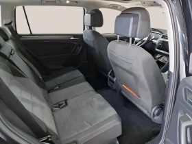 Обява за продажба на VW Tiguan Allspace Elegance 4Motion 2.0 TDI SCR 147kW 7-spee ~53 500 лв. - изображение 6