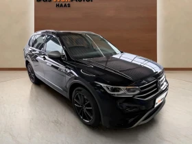 Обява за продажба на VW Tiguan Allspace Elegance 4Motion 2.0 TDI SCR 147kW 7-spee ~53 500 лв. - изображение 1