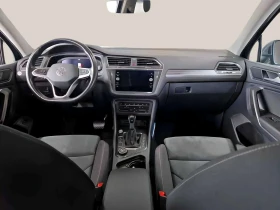 Обява за продажба на VW Tiguan Allspace Elegance 4Motion 2.0 TDI SCR 147kW 7-spee ~53 500 лв. - изображение 3