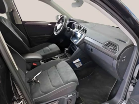 Обява за продажба на VW Tiguan Allspace Elegance 4Motion 2.0 TDI SCR 147kW 7-spee ~53 500 лв. - изображение 5
