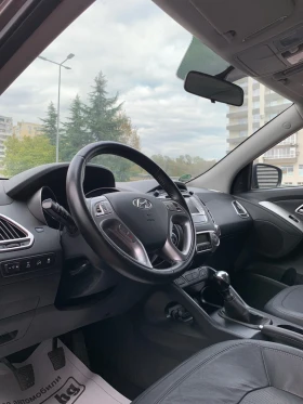 Hyundai IX35 44  | Mobile.bg    8