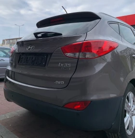 Hyundai IX35 44  | Mobile.bg    6