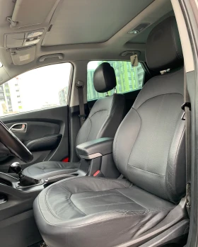 Hyundai IX35 44  | Mobile.bg    7