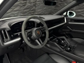 Porsche Cayenne E-hybrid Coupe* Bose* Pano | Mobile.bg    11