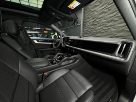 Porsche Cayenne E-hybrid Coupe* Bose* Pano | Mobile.bg    10