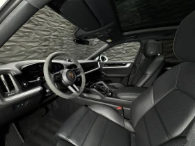Porsche Cayenne E-hybrid Coupe* Bose* Pano | Mobile.bg    7