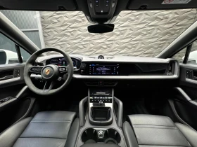 Porsche Cayenne E-hybrid Coupe* Bose* Pano | Mobile.bg    5