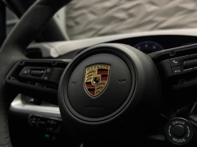 Porsche Cayenne E-hybrid Coupe* Bose* Pano | Mobile.bg    14