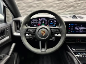 Porsche Cayenne E-hybrid Coupe* Bose* Pano | Mobile.bg    6