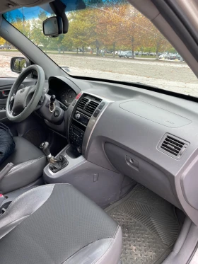 Обява за продажба на Hyundai Tucson ~6 650 лв. - изображение 10 | Auto.bg Обява за продажба на Hyundai Tucson ~6 650 лв. - изображение 10