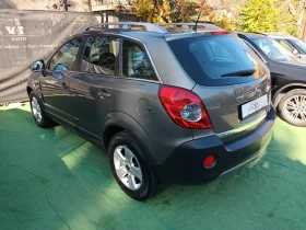 Opel Antara 2.0CDTI/4x4/TO  | Mobile.bg    5