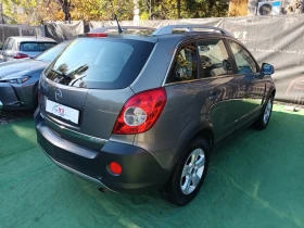 Opel Antara 2.0CDTI/4x4/TO  | Mobile.bg    4