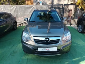Opel Antara 2.0CDTI/4x4/TO  | Mobile.bg    2