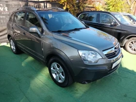 Opel Antara 2.0CDTI/4x4/TO  | Mobile.bg    3