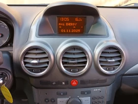 Opel Antara 2.0CDTI/4x4/TO  | Mobile.bg    12