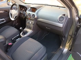 Opel Antara 2.0CDTI/4x4/TO  | Mobile.bg    8