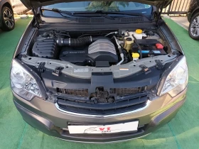 Opel Antara 2.0CDTI/4x4/TO  | Mobile.bg    16