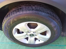 Opel Antara 2.0CDTI/4x4/TO  | Mobile.bg    15