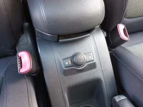 Opel Antara 2.0CDTI/4x4/TO  | Mobile.bg    14