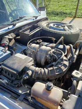 Lada Niva, снимка 5 — Bazar.bg Lada Niva, снимка 5