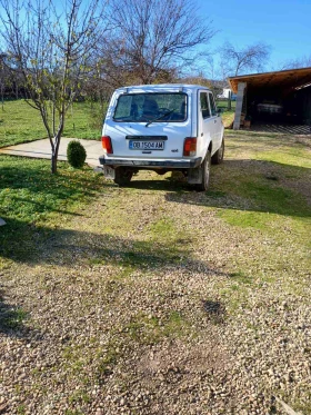 Lada Niva, снимка 6 — Bazar.bg Lada Niva, снимка 6