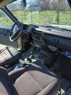 Lada Niva, снимка 3 — Bazar.bg Lada Niva, снимка 3