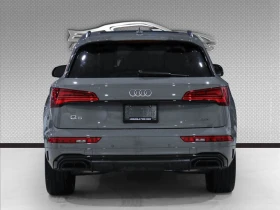 Audi Q5 * 45TFSI Quattro / Technik / Black Optics / B&O So - 53950 лв. / 27584.20 € - 37060825 5