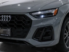 Audi Q5 * 45TFSI Quattro / Technik / Black Optics / B&O So - 53950 лв. / 27584.20 € - 37060825 8