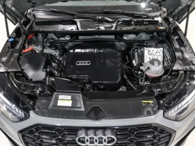Audi Q5 * 45TFSI Quattro / Technik / Black Optics / B&O So - 53950 лв. / 27584.20 € - 37060825 12