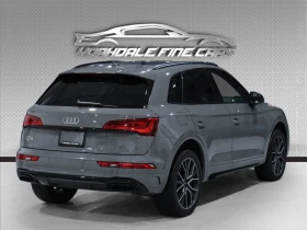 Audi Q5 * 45TFSI Quattro / Technik / Black Optics / B&O So - 53950 лв. / 27584.20 € - 37060825 4