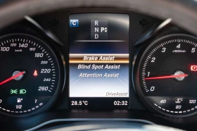 Mercedes-Benz GLC 300 4M  CARFAX - 22500 € / 44006.17 лв. - 71053915 15