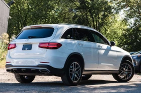 Mercedes-Benz GLC 300 4M  CARFAX - 22500 € / 44006.17 лв. - 71053915 4