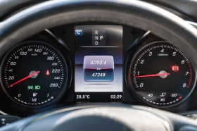 Mercedes-Benz GLC 300 4M  CARFAX - 22500 € / 44006.17 лв. - 71053915 10