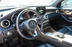 Mercedes-Benz GLC 300 4M  CARFAX - 22500 € / 44006.17 лв. - 71053915 5