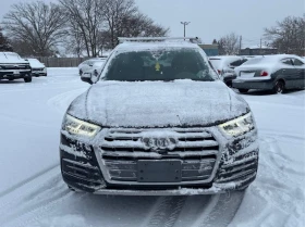 Audi Q5 CARFAX* ОПЦИЯ ЗА ФИНАНСИРАНЕ*  - 13200 € / 25816.96 лв. - 29698686 2