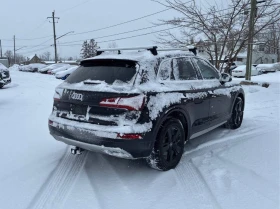 Audi Q5 CARFAX* ОПЦИЯ ЗА ФИНАНСИРАНЕ*  - 13200 € / 25816.96 лв. - 29698686 6
