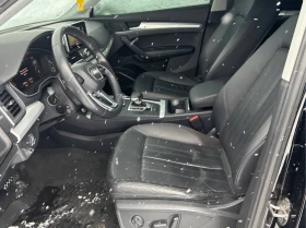 Audi Q5 CARFAX* ОПЦИЯ ЗА ФИНАНСИРАНЕ*  - 13200 € / 25816.96 лв. - 29698686 7