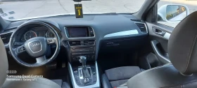 Audi Q5 - 10500 € / 20536.22 лв. - 26164800 10