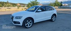 Audi Q5 - 10500 € / 20536.22 лв. - 26164800 7