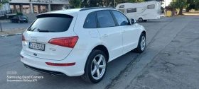 Audi Q5 - 10500 € / 20536.22 лв. - 26164800 3