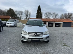 Mercedes-Benz ML 320 CDI FACE - 3500 € / 6845.40 лв. - 79852826 2