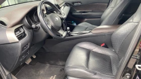Toyota C-HR 1.8 HEV Classy - 19950 € / 39018.81 лв. - 59268279 14
