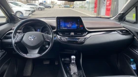 Toyota C-HR 1.8 HEV Classy - 19950 € / 39018.81 лв. - 59268279 10
