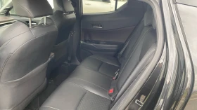 Toyota C-HR 1.8 HEV Classy - 19950 € / 39018.81 лв. - 59268279 13