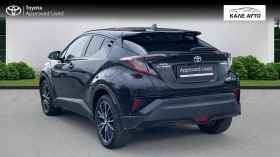 Toyota C-HR 1.8 HEV Classy - 19950 € / 39018.81 лв. - 59268279 5